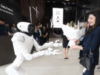 LG Electronics and NVIDIA build AI factory to advance robotics and industrial AI