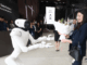 LG Electronics and NVIDIA build AI factory to advance robotics and industrial AI