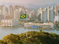 Alibaba Cloud’s first South American region goes online in Brazil