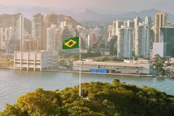 Alibaba Cloud’s first South American region goes online in Brazil