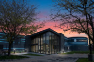 Saragon launches U.S. data center platform with US$ 1 billion capital backing