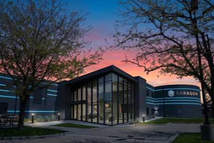 Saragon launches U.S. data center platform with US$ 1 billion capital backing