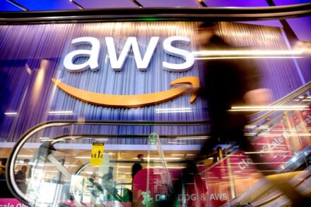 AI and cloud demand push Amazon into the US$ 3 trillion club
