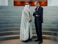 UAE announces € 40 billion investment package for Germany