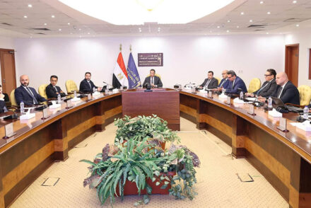 Egypt’s Intro Group to invest US$ 270 million in 80 MW Kemet Data Center
