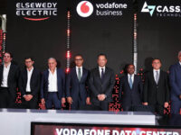 Egyptian data center venture targets US$ 1 billion investment for 200 MW buildout