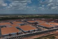 Crusoe raises US$ 3.9 billion in latest oversubscribed funding round