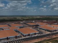 Crusoe raises US$ 3.9 billion in latest oversubscribed funding round