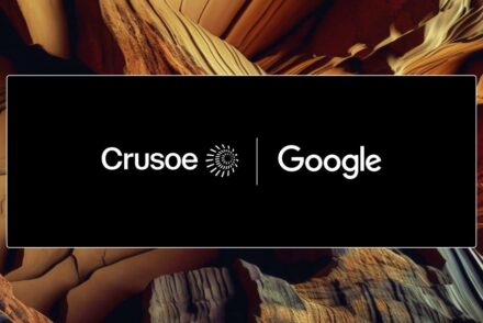 Crusoe named developer of Google’s Armstrong County data center campus