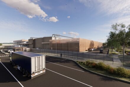 AirTrunk proposes AUD 3.7bn NSW data centre with AUD 37m community offer