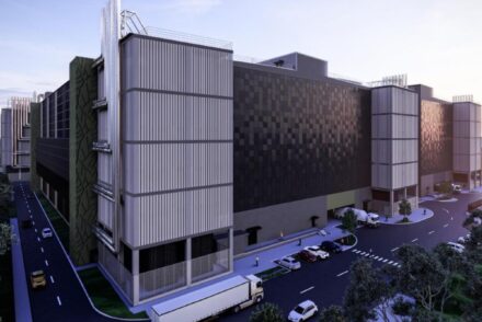 Amazon receives approval for AUD 2.17bn Sydney data centre