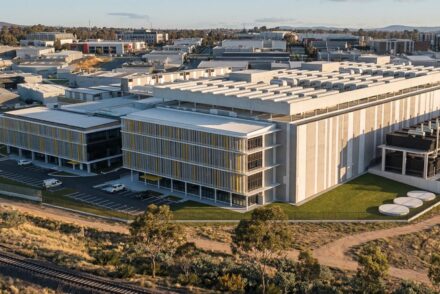 CDC wins approval for AU$203.5m Beard 2 data centre in Canberra