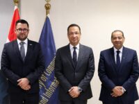Telecom Egypt and Power Sub Link agree to build Sharm El Sheikh-Taba subsea cable