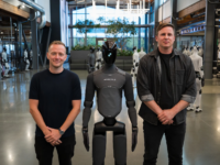 Nscale and Figure sign US$ 3.5 billion AI compute deal