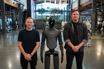 Nscale and Figure sign US$ 3.5 billion AI compute deal
