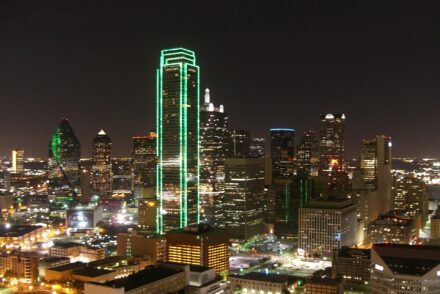 Northampton Capital and Provident Data Centers form JV to develop 54 MW capacity in Texas