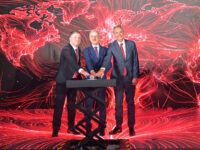 DAMAC Digital and Vodafone Türkiye inaugurate data center in Izmir