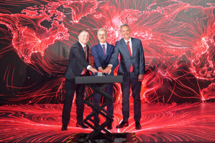 DAMAC Digital and Vodafone Türkiye inaugurate data center in Izmir