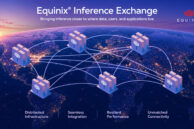 Equinix launches Inference Exchange in partnership with NVIDIA and Together AI
