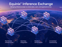 Equinix launches Inference Exchange in partnership with NVIDIA and Together AI