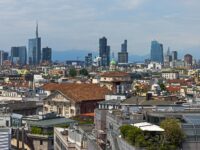 Greenfield and Finsbury Infrastructure plan 36 MW data center near Milan