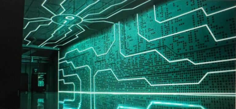 Future-proofing through flexible data centers