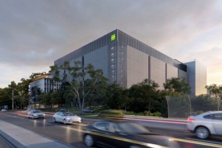 Goodman wins approval for 135MW Macquarie Park data centre