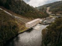 Hydro weighs 444MW Firmus load as Tasmania nears energy balance
