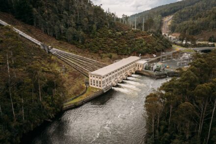 Hydro weighs 444MW Firmus load as Tasmania nears energy balance