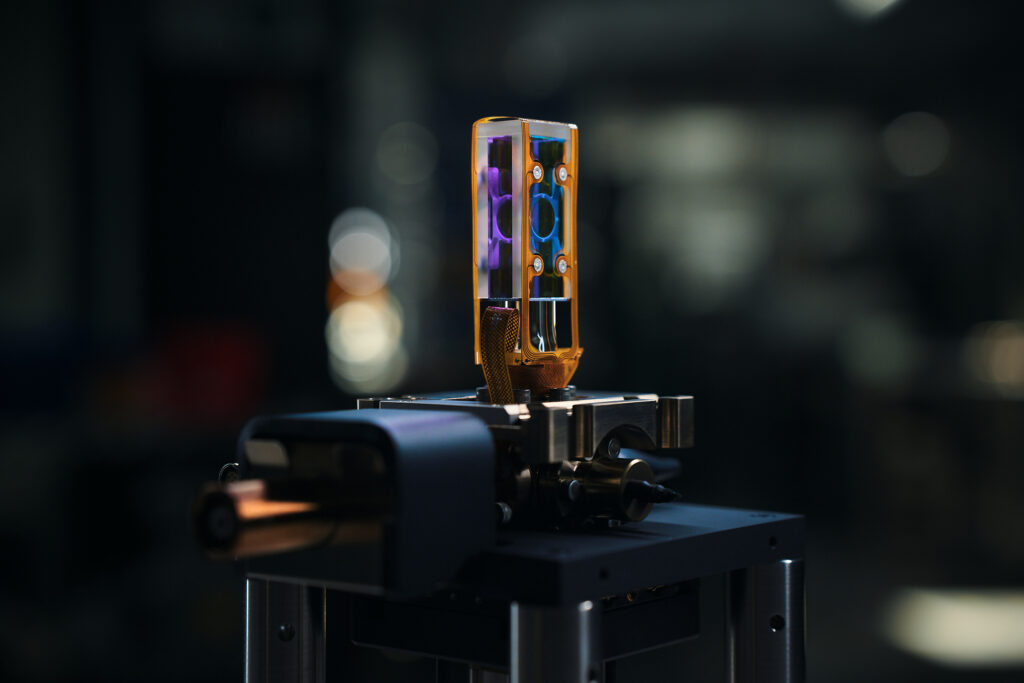 Infleqtion’s Shunkai neutral atom Quantum Computer now operational