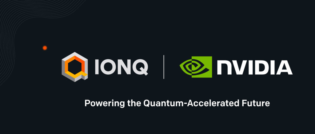 IonQ to deploy Superion 256 quantum computing system at Nvidia’s NVAQC facility