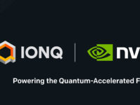 IonQ to deploy Superion 256 quantum computing system at Nvidia’s NVAQC facility