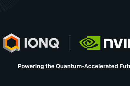 IonQ to deploy Superion 256 quantum computing system at Nvidia’s NVAQC facility