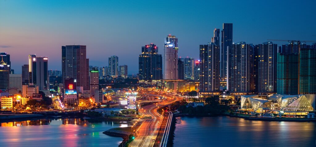 Bitdeer AI signs 10-year agreement for 65.1 MW data center in Malaysia