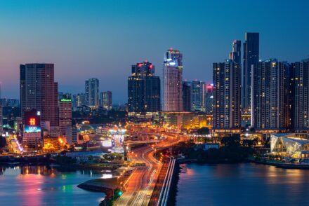 Bitdeer AI signs 10-year agreement for 65.1 MW data center in Malaysia