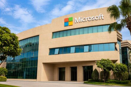 Microsoft’s Saudi Arabia East data center region to be available in November 2026