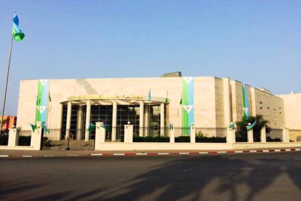 World Bank sees US$ 240 million data center opportunity in Djibouti