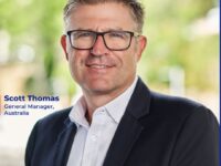 PDG appoints new Australia GM