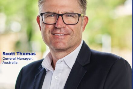 PDG appoints new Australia GM