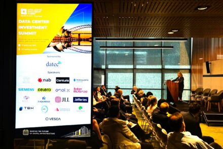 Nine things we learned from the Data Center Investment Summit Australia