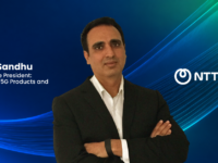 Q&A | GenAI amplifies how enterprises think; physical AI transforms how they operate: Parm Sandhu, NTT DATA