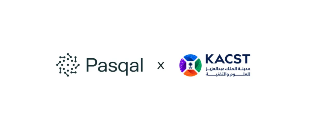 Pasqal expands in Saudi Arabia, collaborates on strategic quantum research with KACST