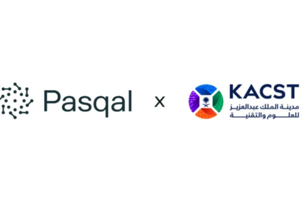 Pasqal expands in Saudi Arabia, collaborates on strategic quantum research with KACST