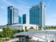 Samsung invests US$ 1 billion in AI infrastructure firm Helix