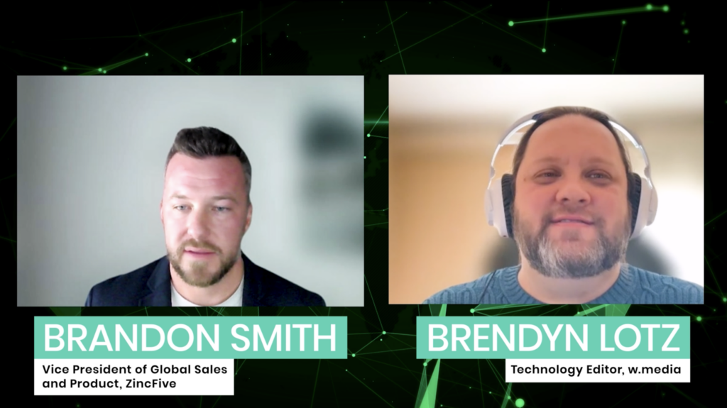 Exclusive Interview: Brandon Smith on Solving the AI Dynamic Power Challenge with Immediate Power
