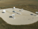 Orange and Telesat commission European gateway for Lightspeed satellites