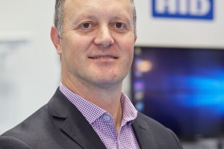 Building trusted access into the modern data centre