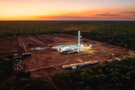 Northern Territory challenges Australia’s proposed data centre energy rules