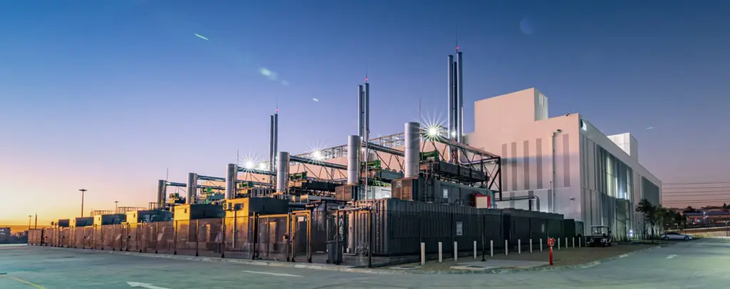 South African tribunal approves takeover of JNB11 data center in Johannesburg