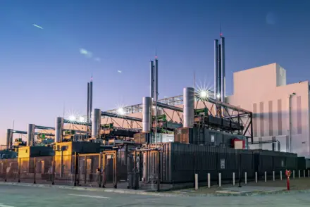 South African tribunal approves takeover of JNB11 data center in Johannesburg